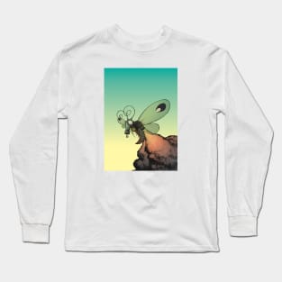 Summer 2033. Long Sleeve T-Shirt